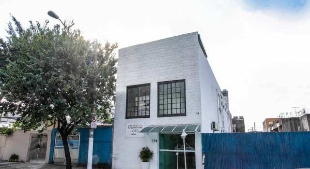 OYO Hotel Vintage, São Paulo