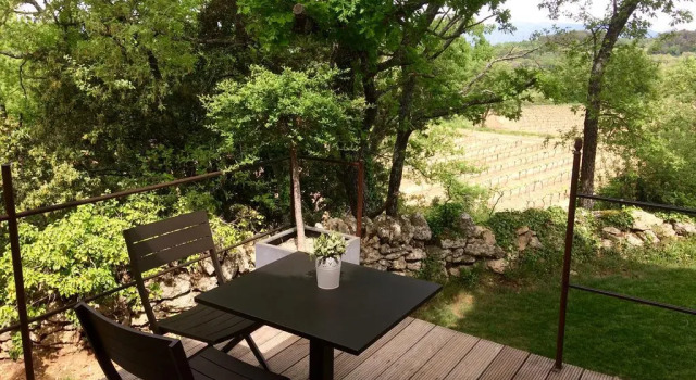 Une Sieste en Luberon, Забронировать Отель Отели Люберон 3 звезды, 3*