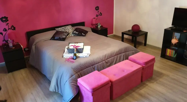 Номер Standard Testa o Croce Casa Vacanze