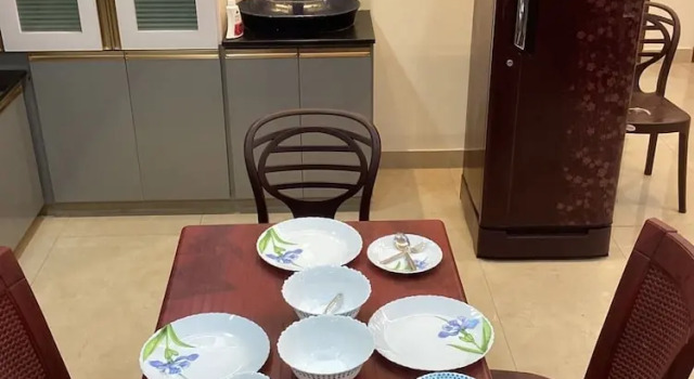 Люкс Luxury Sky Mountains Guest House