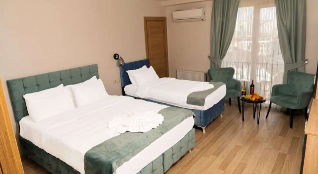 Loss Hotel, Varaa Hotelli Hotellit Marmara-alue pysäköinnillä, Pysäköinti