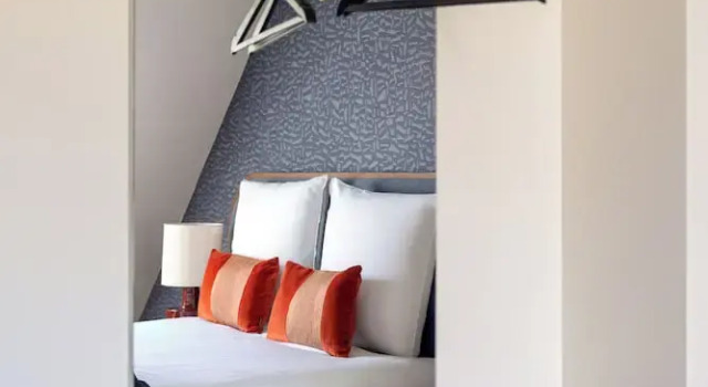 Номер Classic Maison du Lac Boutique Hôtel