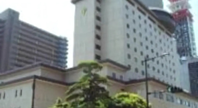 Hotel New Tsukamoto, Prenota Hotel Hotel a Chiba con parcheggio, Parcheggio