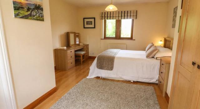 Horton Scar House