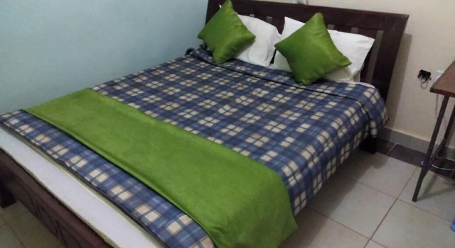 Номер Standard Dorah Villa Hotel Kibwezi