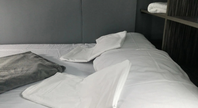 ERVoruto Hostel Makati, Reserva ahora Albergue Makati City 