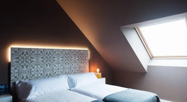 Hotel Los Campones, Book Hotel Billige hoteller i Asturias