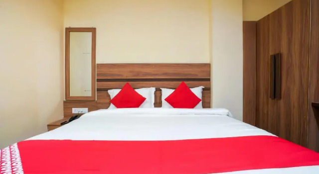Kucheria Vatika by OYO Rooms, Rezerwuj Hotel Secunderabad 