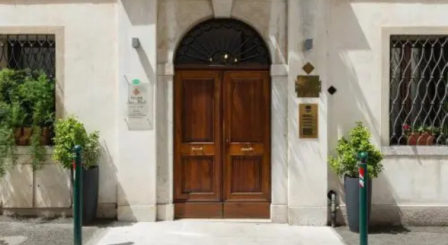 Hotel Relais San Nicolò