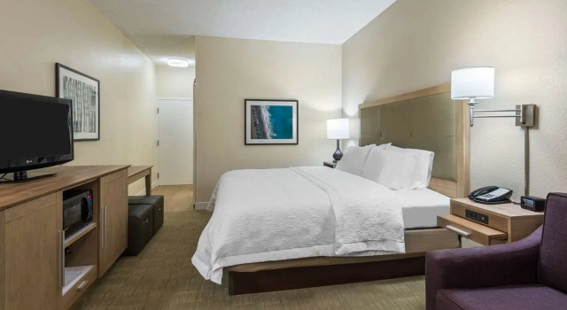 Номер Standard Hampton Inn Bonita Springs Naples North