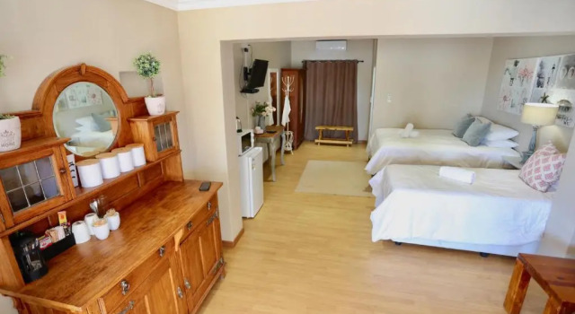 Boutique Guesthouse Mariental