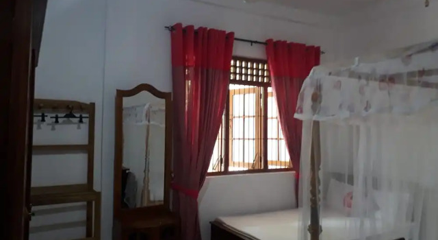 Номер Standard Green Villa
