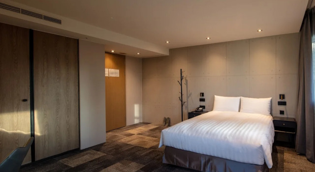Camera Executive Roaders Plus Hotel Theme