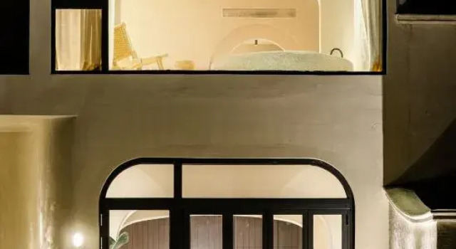 Shengsi Lingjing SAMUDRA Homestay (Jihu Beach Branch), Prenota Hotel Hotel a Zhoushan con parcheggio, Parcheggio