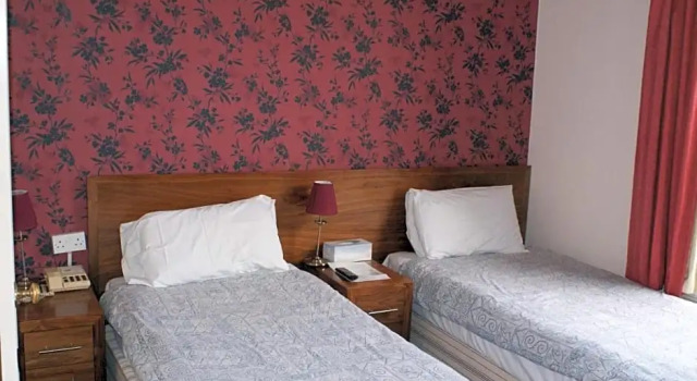 Номер Standard Kirkdale Hotel