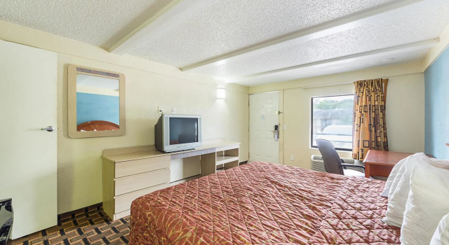 Motel 6 Fort Myers