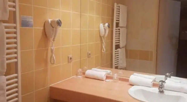 Двухместный номер Standard Goélia Argelès Village Club