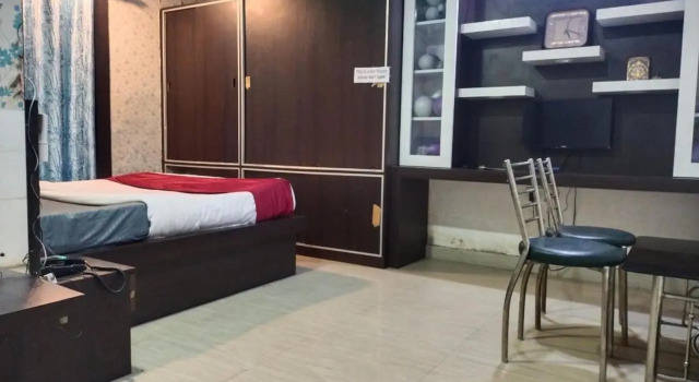 Hotel Space Setter, Prenota Hotel Bhubaneshwar Orissa