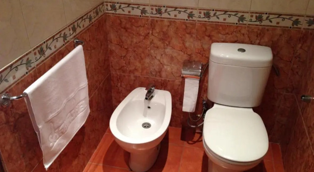 Küçük süit Shanashel Palace Hotel