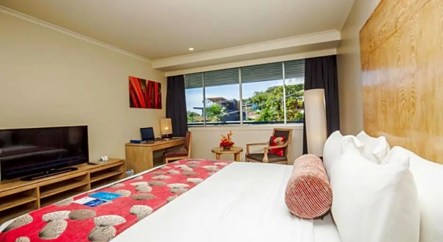 Номер Economy Gateway Hotel