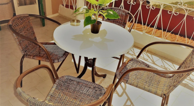 Номер Standard Vickys Guesthouse