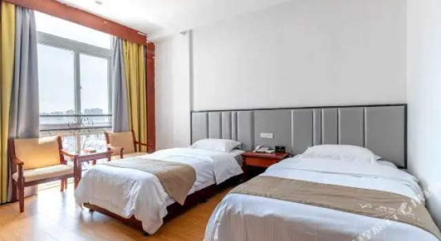 Boya Hotel, Rezerwuj Hotel Zhoushan Zhejiang