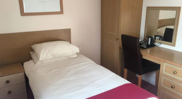 Номер Standard Holly Trees Hotel