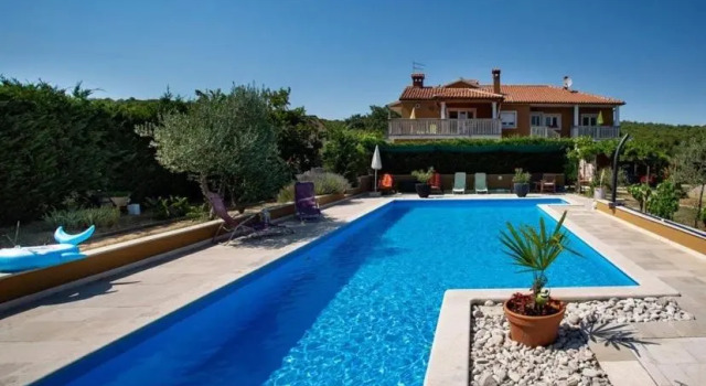 Апартаменты с 2 комнатами Leylandia Holiday house