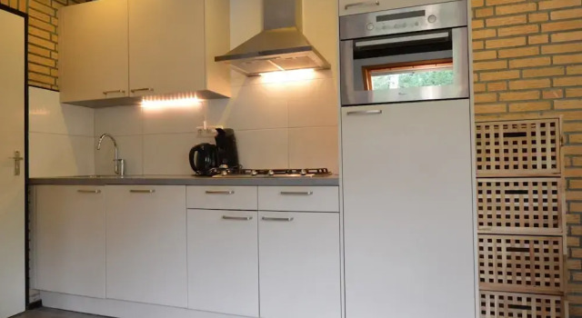 Коттедж Pet-friendly Getaway