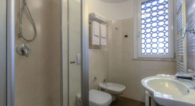 Номер Superior Hotel Kent