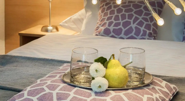 Двухместный номер Standard Hotel König
