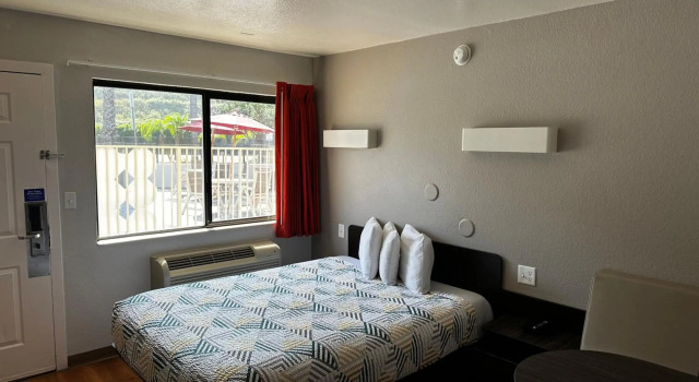 Motel 6 San Diego, CA - Hotel Circle - Mission Valley