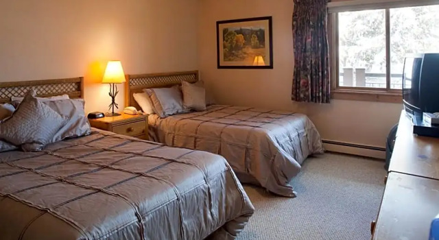 Номер Standard с 3 комнатами Shadowbrook, a Destination by Hyatt Residence