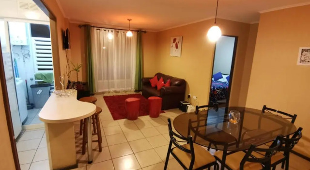 Апартаменты Arriendo Diario En La Serena