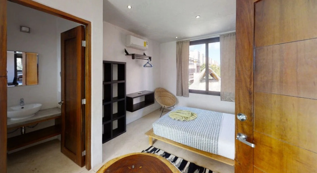 Perfect Location 1bd Ensuite Studio/2 Pools 304 1 Bedroom Hotel Room, Prenota Hotel Zama 