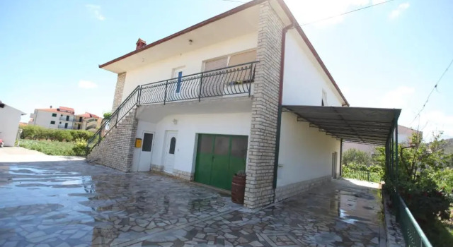 Апартаменты House Marin with 2 Apartments 10m from sea