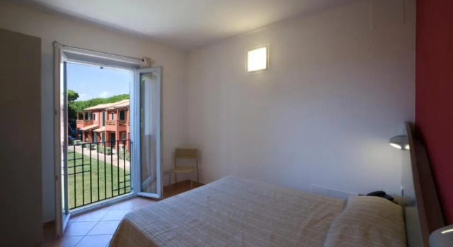 Апартаменты Residence Pineta