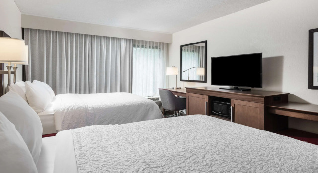 Hampton Inn Debary-Deltona, Reserva ahora Hotel Deltona Florida