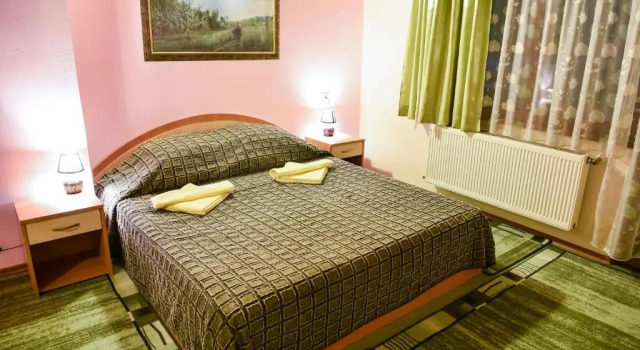 Matsurev Han, Prenota Hotel Hotel economici a Bansko