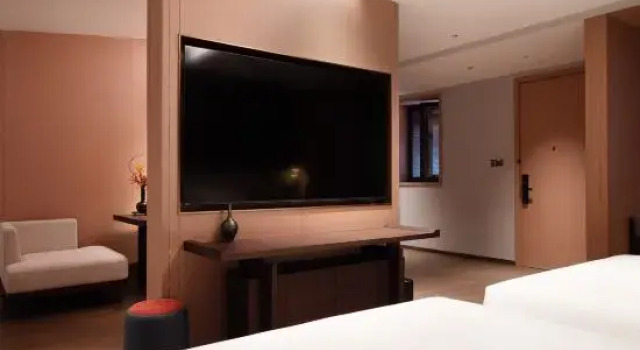 Люкс Premium Fengchaoyang Design's Hotel