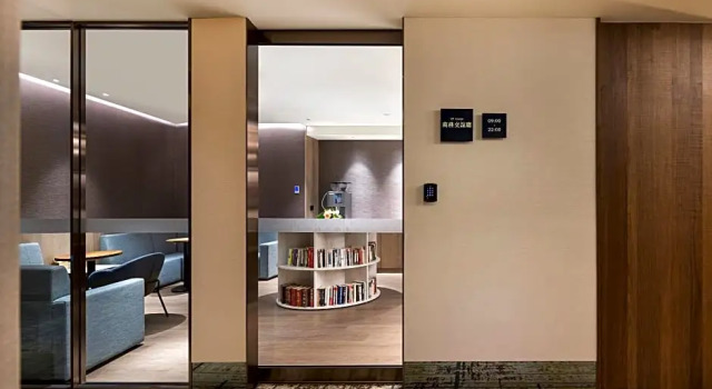 Двухместный номер Superior Hotel Intrendy