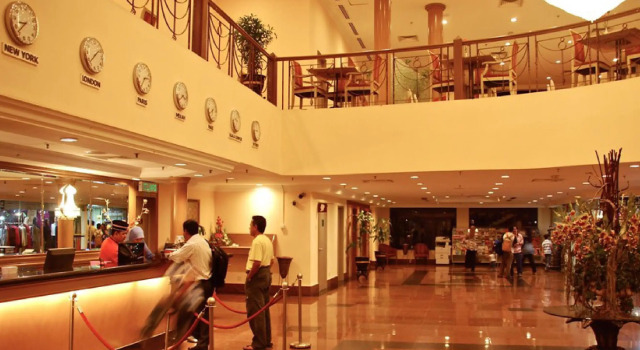 Kuala Lumpur International Hotel, Забронировать Отель Отели Куала-Лумпура по системе «всё включено», рядом с Sogo Mall, Всё включено