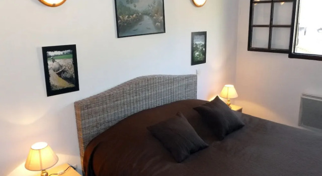 La Guerite, Rezervovat Hotel Sausses 