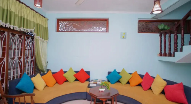 Madoldu eco resort, Забронировать Курортный отель Отели Каталува с завтраком, Завтраки