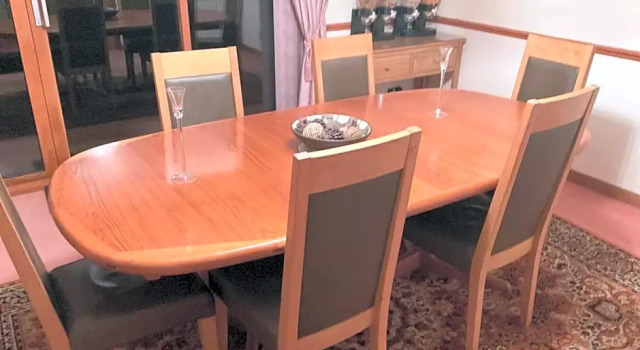 Ronaldsvoe Bed  Breakfast