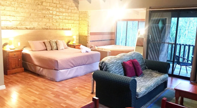 Habitación De lujo con balcón Ecostudio Fellini