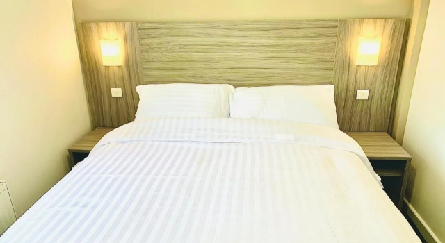 De Regency Style Hotel, Забронировать Отель Отели Вустершир 3 звезды, 3*