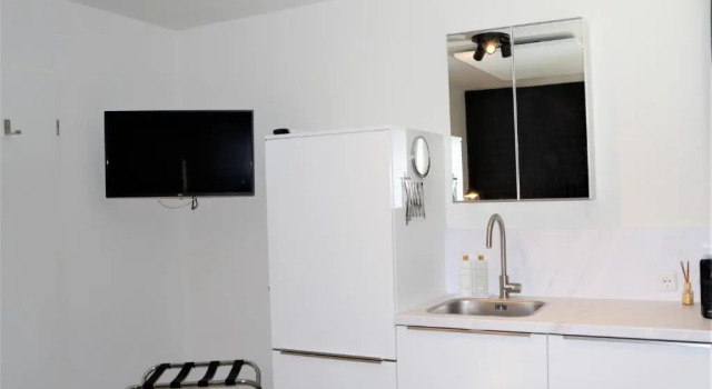 Номер Standard Sammys Lodge