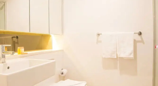 Roseberry Apartment For Travelling Couple In Green Square, Забронировать Апартаменты/квартира Чиппендейл 