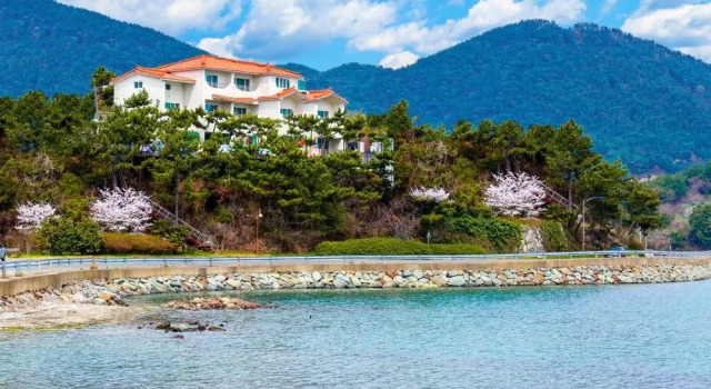 Janggun Pension